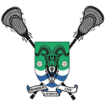 Borders City lacrosse club logo