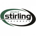 Stirling University lacrosse club logo